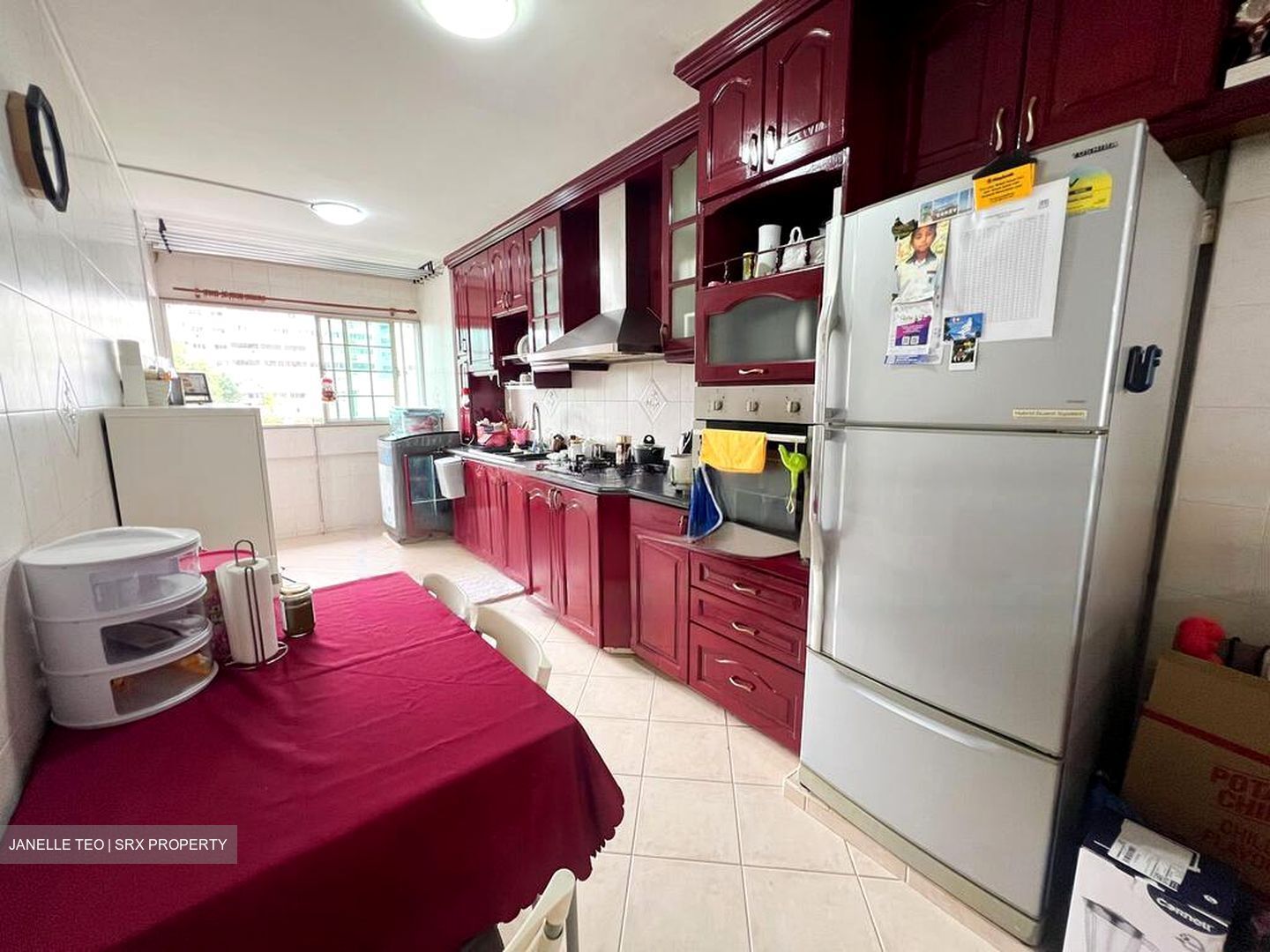 Blk 812 Khatib Gardens (Yishun), HDB 5 Rooms #466301401